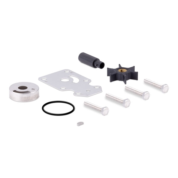 SIERRA WATER PUMP REPAIR KIT W/O HOUSING YAM 18-3475