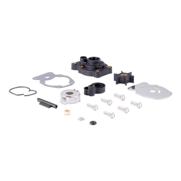 SIERRA WATER PUMP REPAIR KIT W/O HOUSING J/E 18-3491