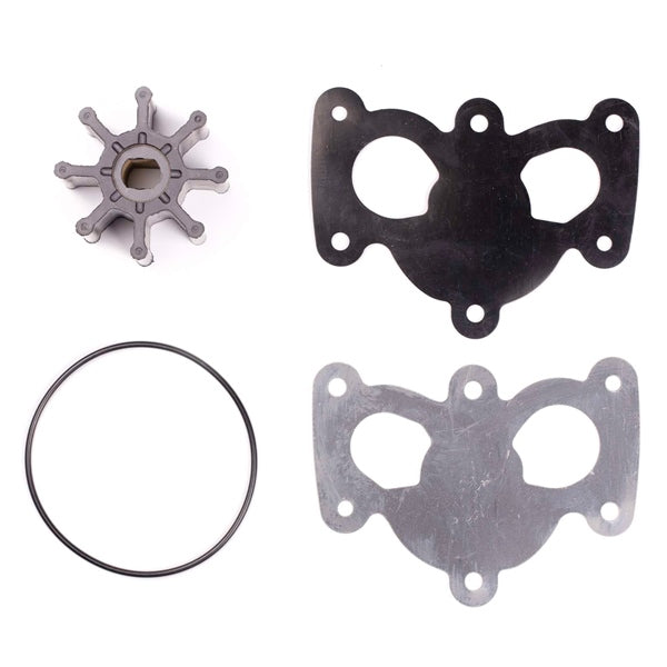 SIERRA WATER PUMP BASE REPAIR KIT MERCR SIERRA 18-32888