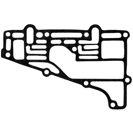 SIERRA EXHAUST OUTER COVER GASKET SIERRA 18-0744
