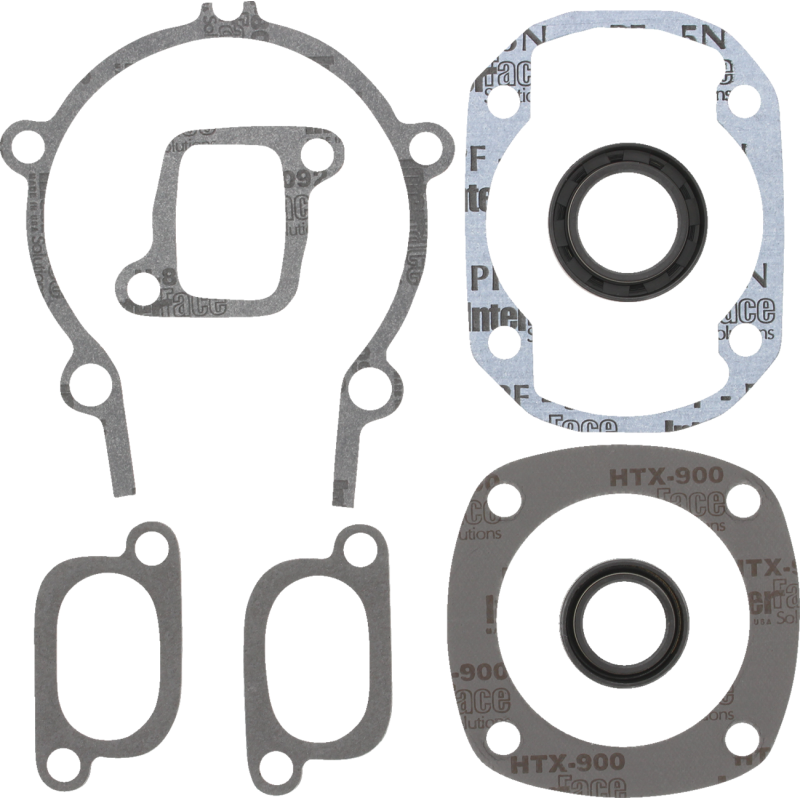 VERTEX COMPLETE GASKET SET S-DOO 711119C