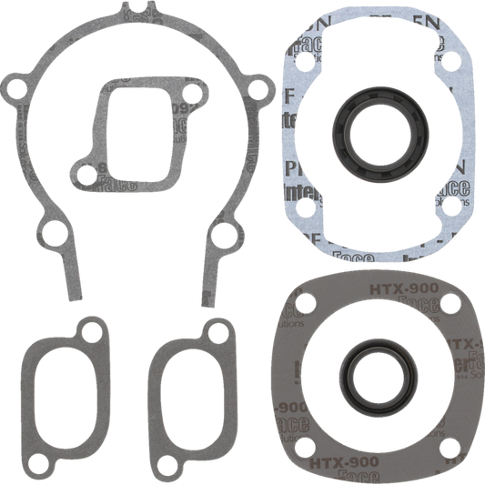VERTEX COMPLETE GASKET SET S-DOO 711119C
