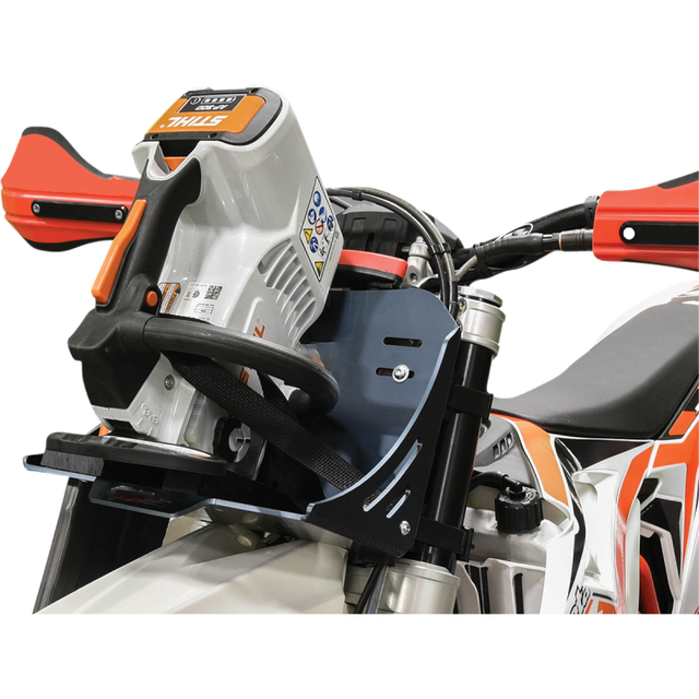 MOOSE RACING MOOSE MX CHAINSAW MOUNT 1510-0863