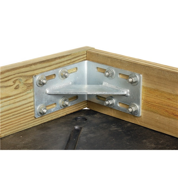 TIEDOWN CORNER INSIDE TIEDOWN 26417