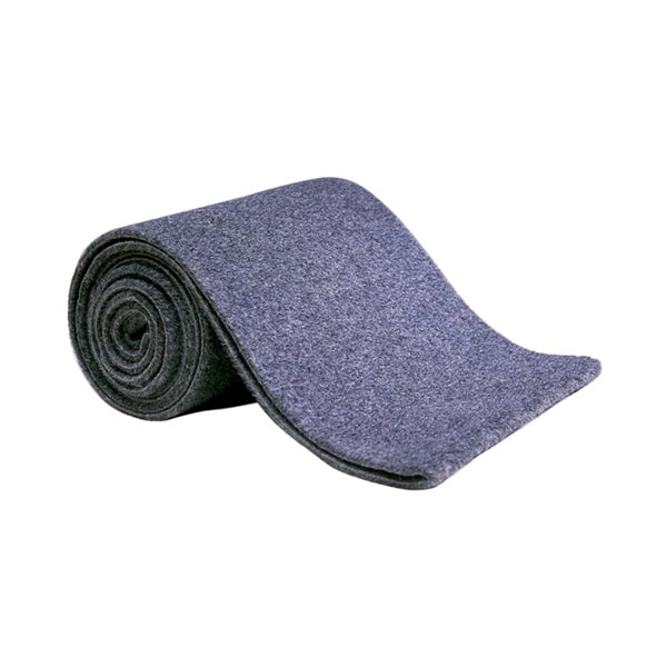TIEDOWN BUNK BOARD CARPET 11" X 12' GY 86138