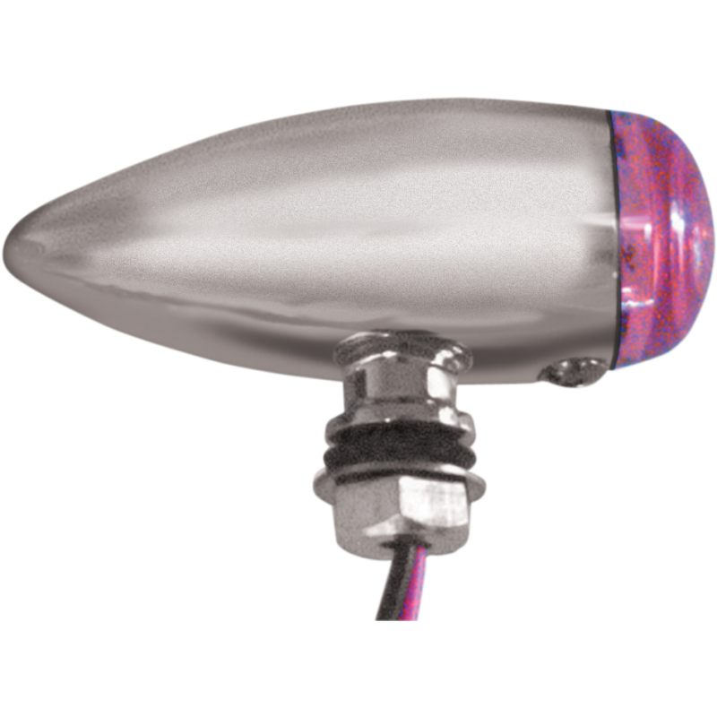 EMGO BULLET LIGHT SET PLAIN 61-73190