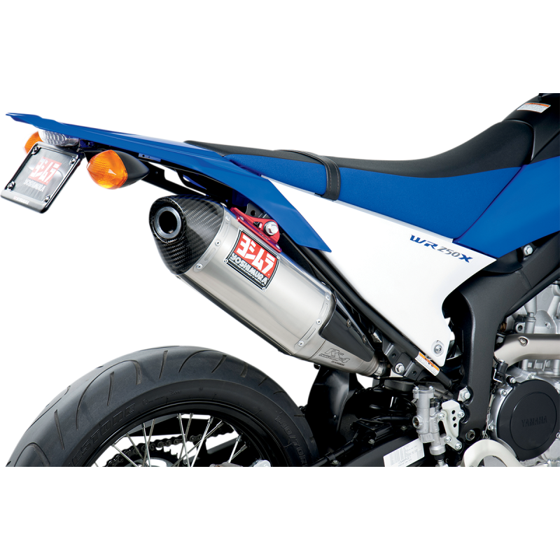 YOSHIMURA 08-18 WR250R/X RS4S SO SS/AL 133002D520