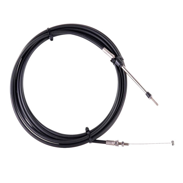 WSM THROTTLE CABLE YAM WSM 002-213