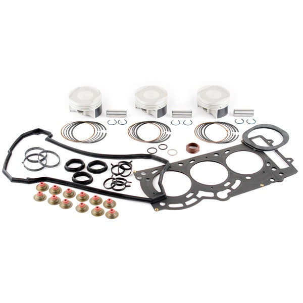 WSM TOP END REBUILD KIT STD SEADOO WSM 010-864-10P