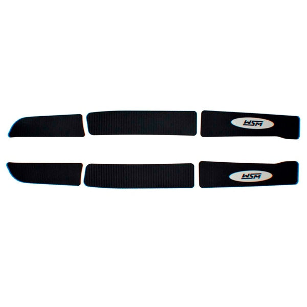WSM TRACTION MAT PWC KAWA WSM 012-102BLK