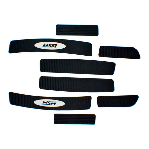WSM TRACTION MAT PWC KAWA WSM 012-105BLK