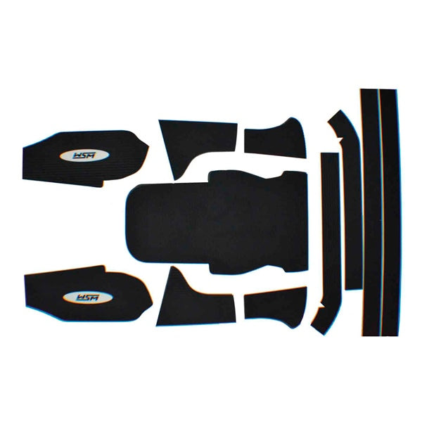 WSM TRACTION MAT PWC KAWA WSM 012-106-01BLK