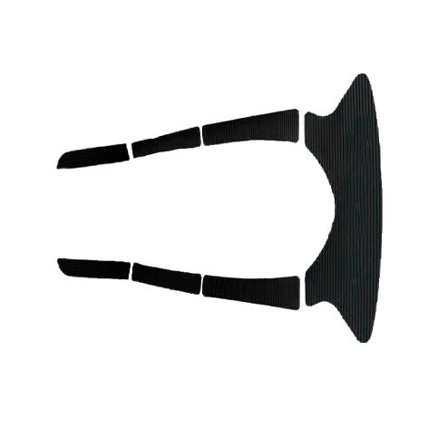 WSM TRACTION MAT PWC KAWA WSM 012-111BLK