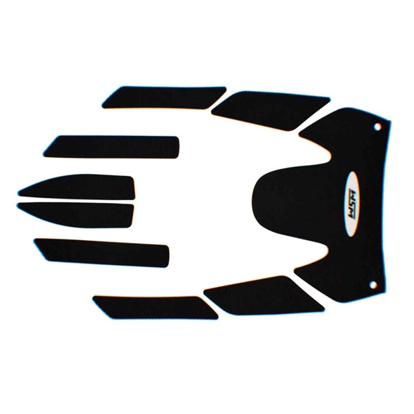 WSM TRACTION MAT PWC YAM WSM 012-212BLK