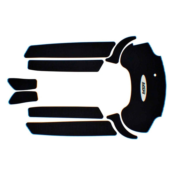 WSM TRACTION MAT PWC YAM WSM 012-218BLK