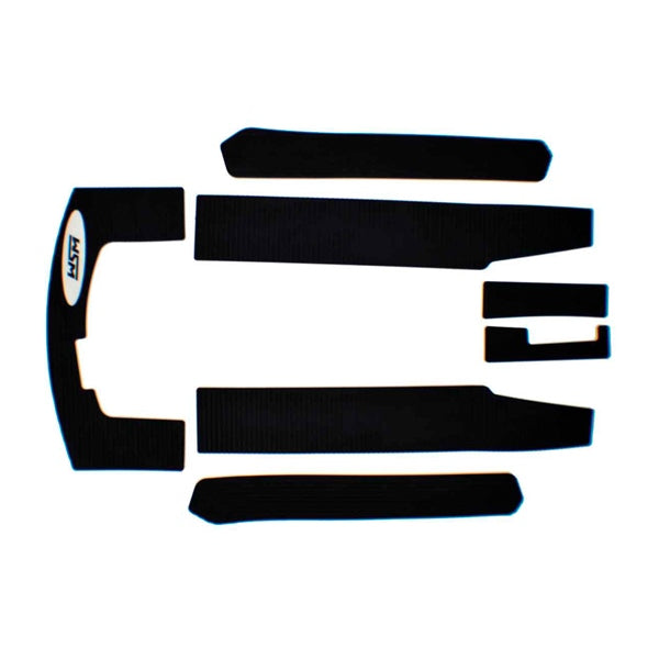 WSM TRACTION MAT PWC YAM WSM 012-221BLK