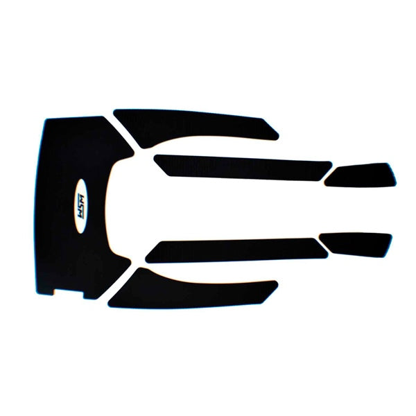 WSM TRACTION MAT PWC YAM WSM 012-223BLK