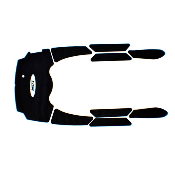 WSM TRACTION MAT PWC YAM WSM 012-224BLK