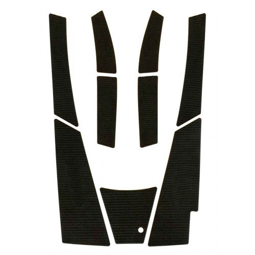 WSM TRACTION MAT PWC YAM WSM 012-226BLK