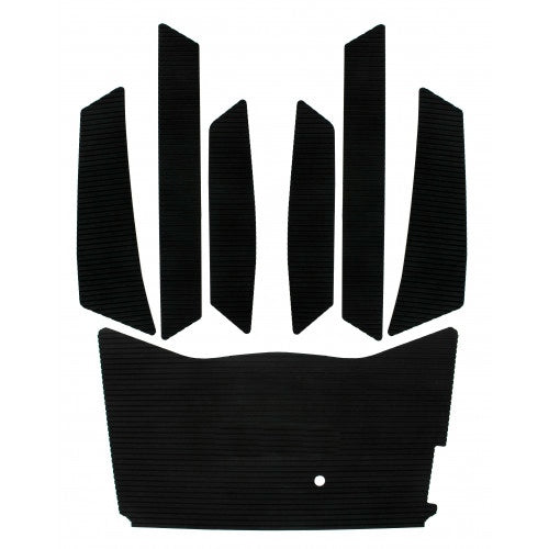 WSM TRACTION MAT PWC YAM WSM 012-227BLK