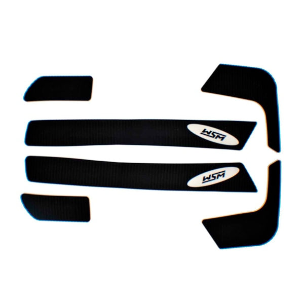 WSM TRACTION MAT PWC SEADOO WSM 012-302BLK