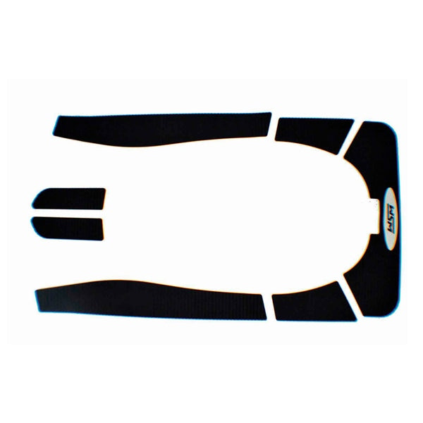 WSM TRACTION MAT PWC SEADOO WSM 012-303BLK