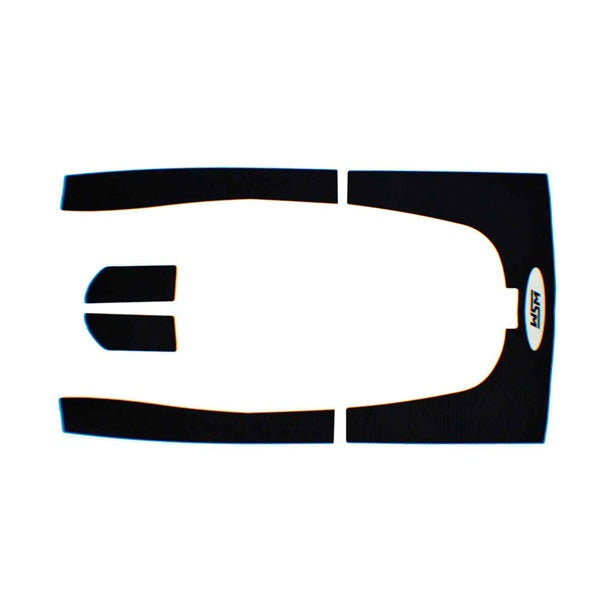 WSM TRACTION MAT PWC SEADOO WSM 012-304BLK