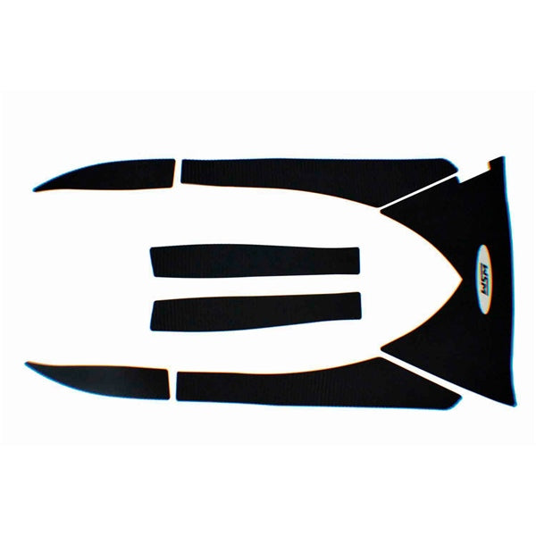 WSM TRACTION MAT PWC SEADOO WSM 012-308BLK