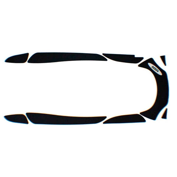 WSM TRACTION MAT PWC SEADOO WSM 012-312BLK