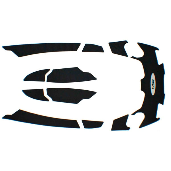 WSM TRACTION MAT PWC SEADOO WSM 012-314BLK