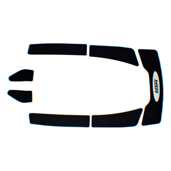 WSM TRACTION MAT PWC SEADOO WSM 012-316BLK