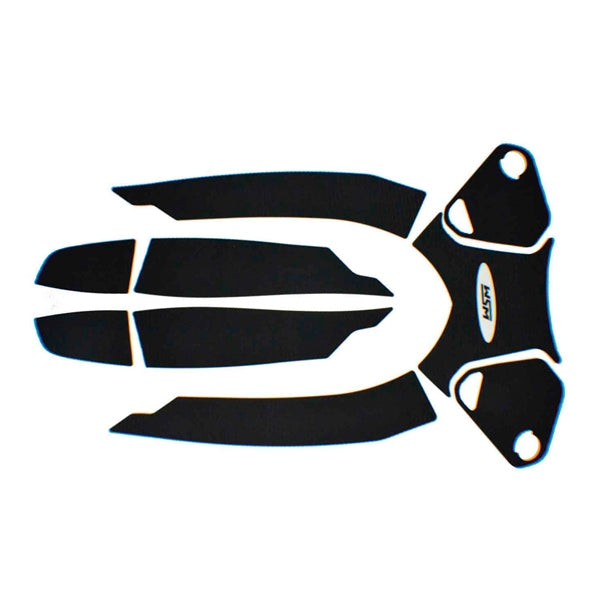 WSM TRACTION MAT PWC SEADOO WSM 012-319BLK