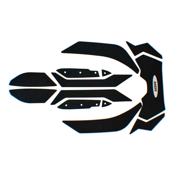 WSM TRACTION MAT PWC SEADOO WSM 012-323BLK
