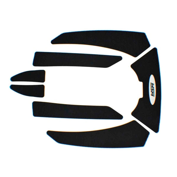 WSM TRACTION MAT PWC POL WSM 012-453BLK