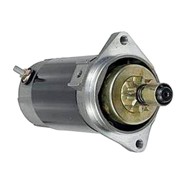 PROTORQUE STARTER 12V 9TEETH CCW ROT HITACHI PH130-0006