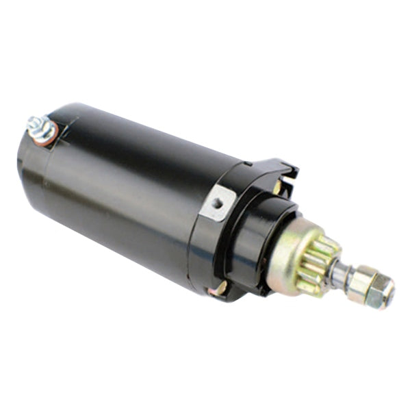 PROTORQUE STARTER 12V 10TEETH CCW ROT MERCU PH130-0011