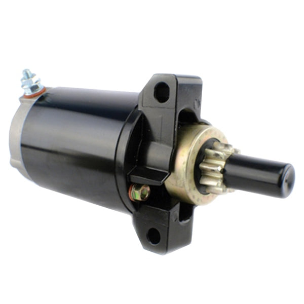 PROTORQUE STARTER 12V 9TEETH CCW ROT MERCU/MARI PH130-0034