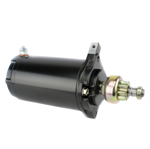 PROTORQUE STARTER 12V 9TEETH CCW ROT MERCU PH130-0040