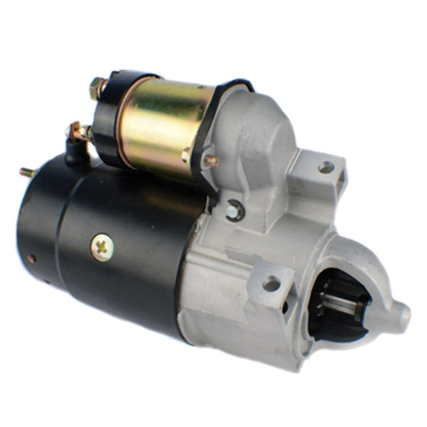 PROTORQUE STARTER 12V 9TEETH CW ROT DELCO PH140-0013