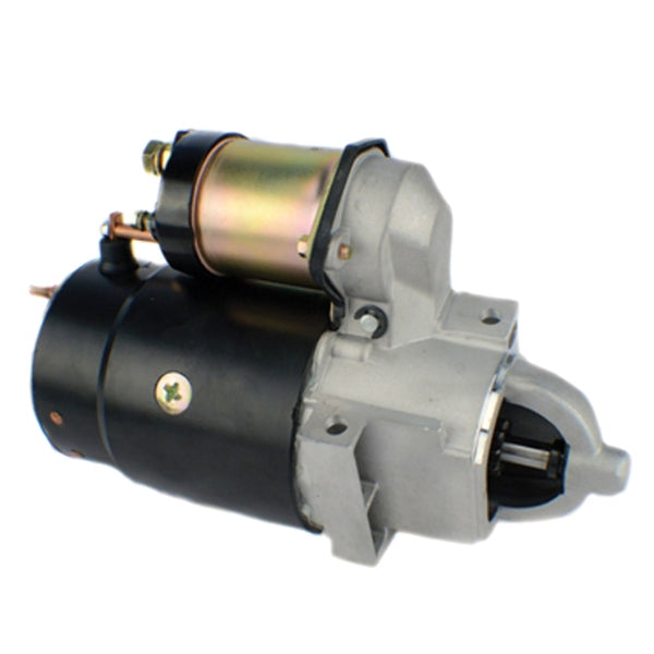 PROTORQUE STARTER 12V 9TEETH CW ROT DELCO PH140-0015