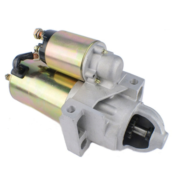 PROTORQUE STARTER PMGR 12V 9TEETH CW ROT DELCO PH140-0017