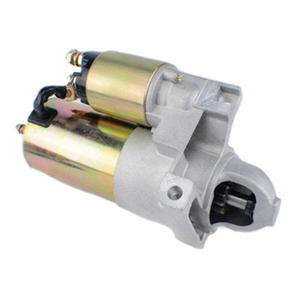 PROTORQUE STARTER PMGR 12V 9TEETH CW ROT DELCO PH140-0020