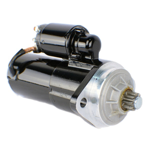 PROTORQUE STARTER PMGR 12V 9TEETH CW ROT DELCO PH140-0022