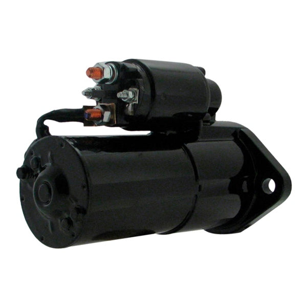 PROTORQUE STARTER PMGR 12V 9TEETH CCW ROT DELCO PH140-0022-CCW