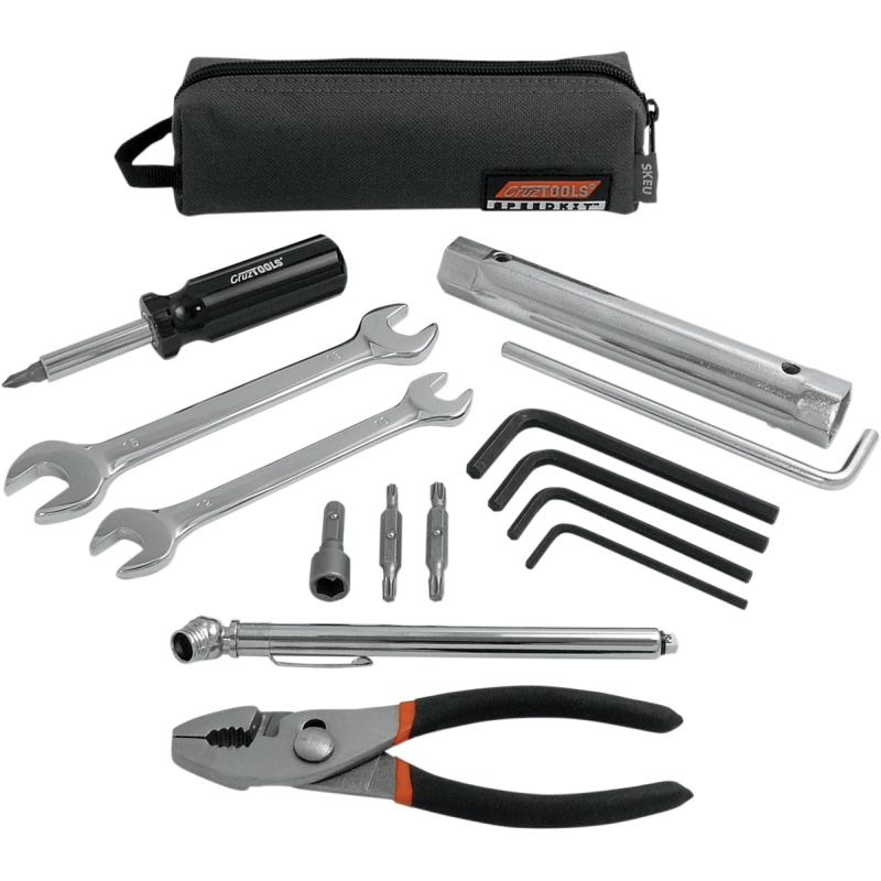CRUZTOOLS SPEEDKIT EUROPEAN SKEU