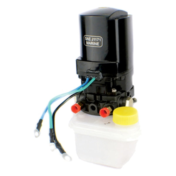 PROTORQUE TILT/TRIM MOTOR 12V BI ROT MERCU PH200-T016