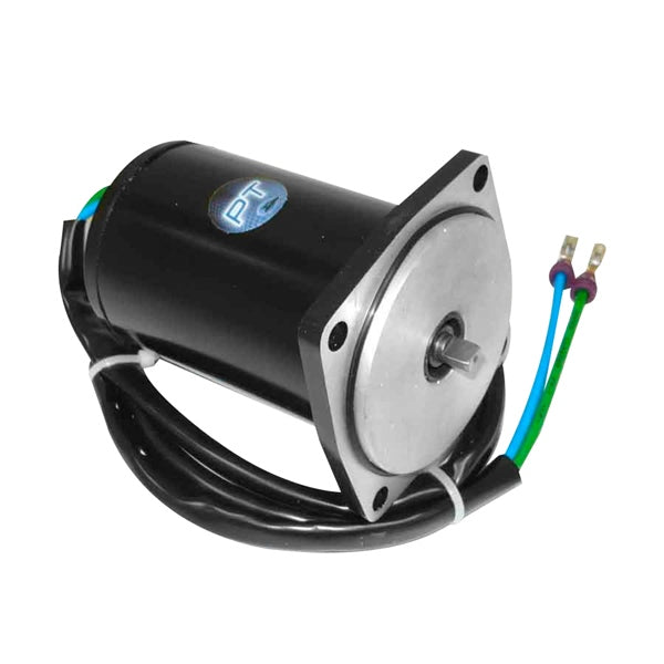 PROTORQUE TILT/TRIM MOTOR 12V BI ROT J/E PH200-T062