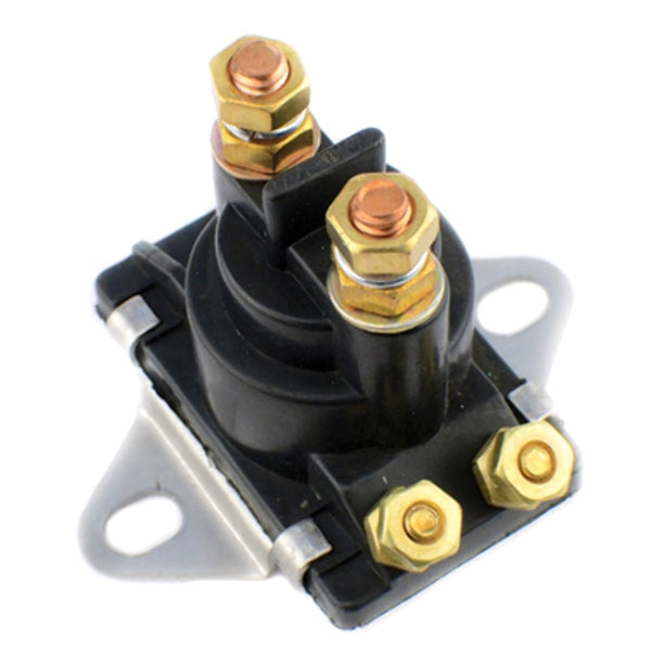 PROTORQUE SOLENOID 12V MERCR PH375-0039