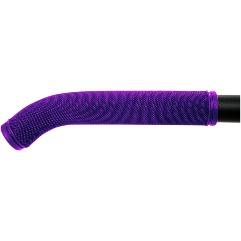 RACE SHOP INC. GRIP RUBBER 7" PURPLE G-7 PURPLE