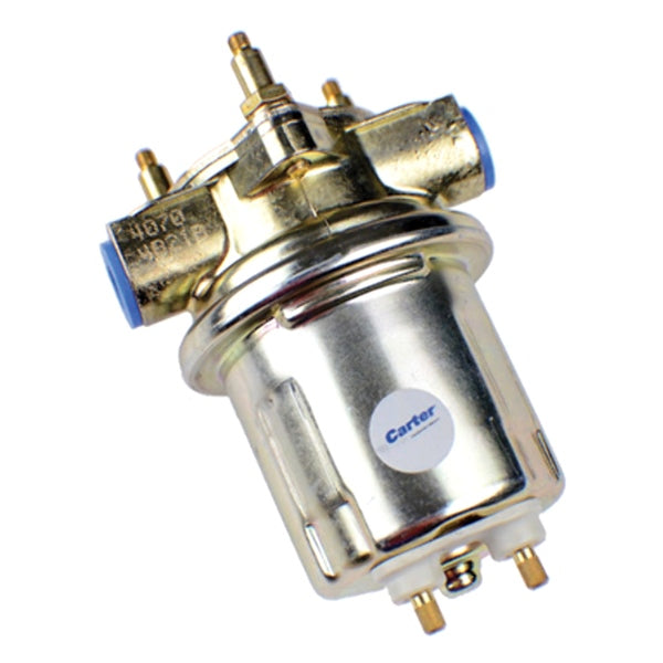 PROTORQUE FUEL PUMP ELEC CARTER 12V UNIV PH500-M007
